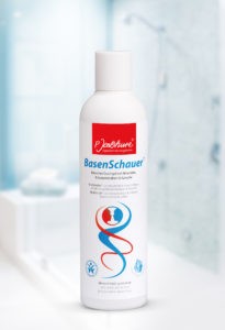 Bild von der Duschlotion "BasenSchauer"